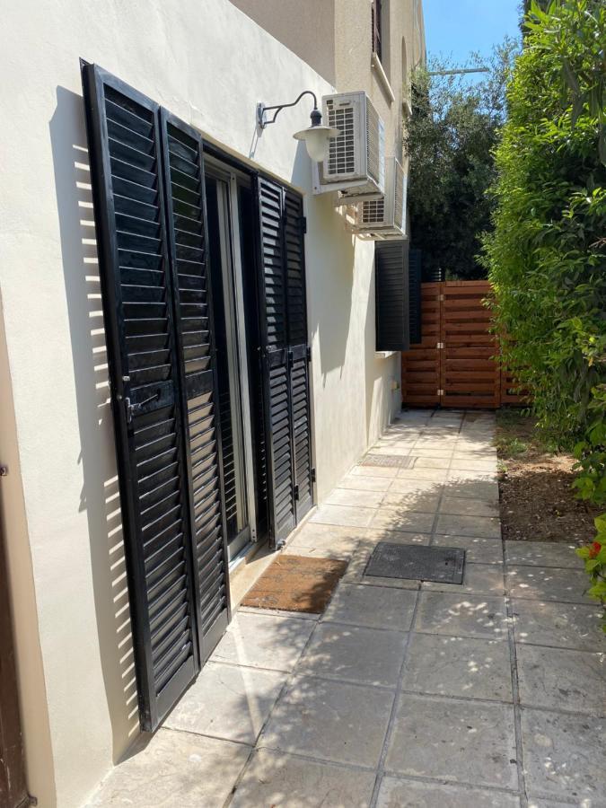 Dub House 2 Paphos Exterior foto
